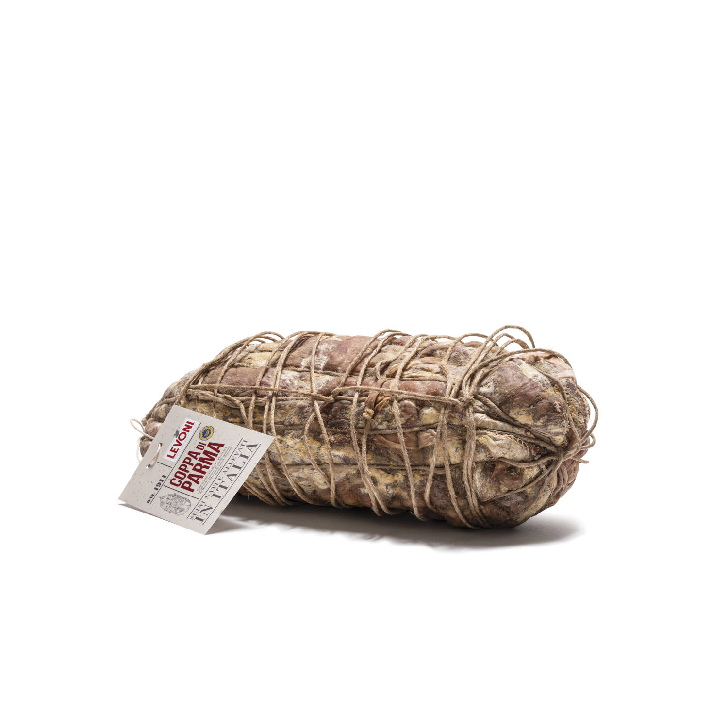 COPPA DI PARMA  3.5mnd  LEVONI